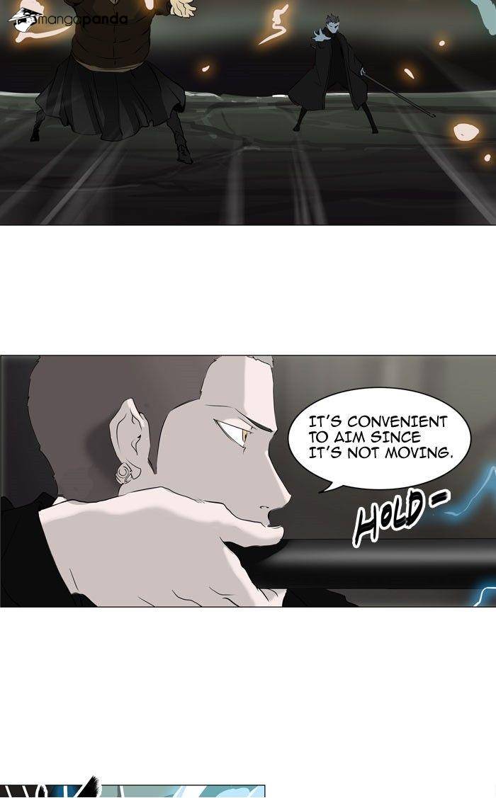 Tower of God Chapter 221 image 34